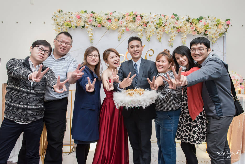 20190313003633_64 婚禮紀錄｜高雄婚攝｜ 單晚宴｜紐約囍宴會館｜
