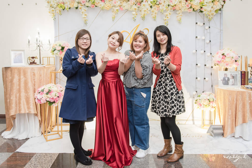 20190313003634_19 婚禮紀錄｜高雄婚攝｜ 單晚宴｜紐約囍宴會館｜