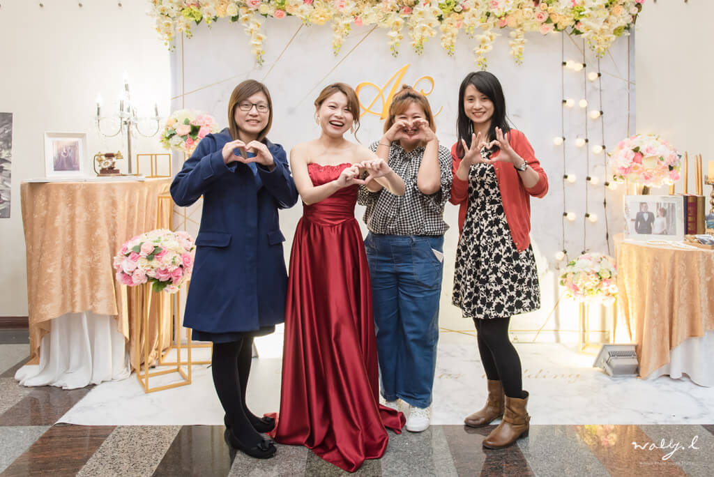 20190313003635_20 婚禮紀錄｜高雄婚攝｜ 單晚宴｜紐約囍宴會館｜