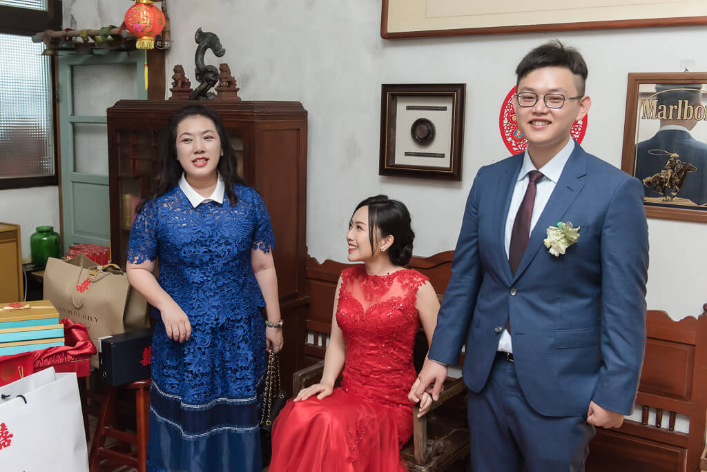 20190704014257_75 婚禮紀錄｜雲林、彰化、高雄婚攝｜ 訂婚迎娶＋午宴｜三好國際酒店｜