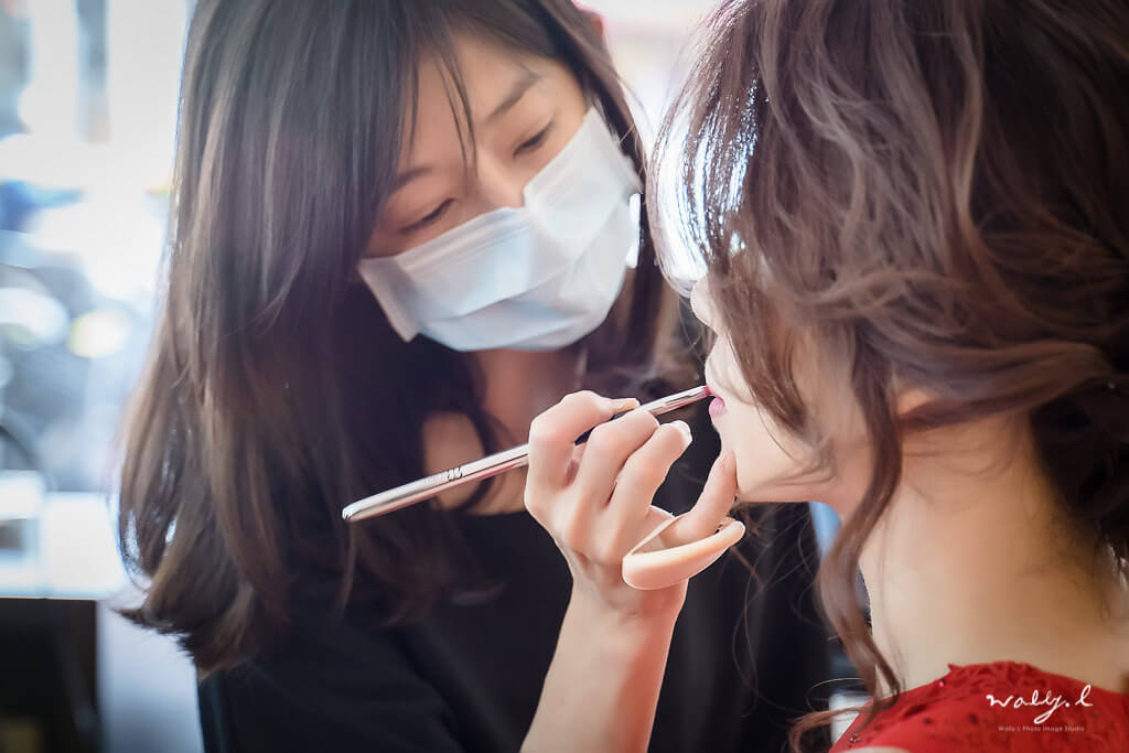 20190807234337_82 婚禮紀錄｜高雄婚攝｜ 文定＋午宴 |寒軒美饌會館陽明店｜