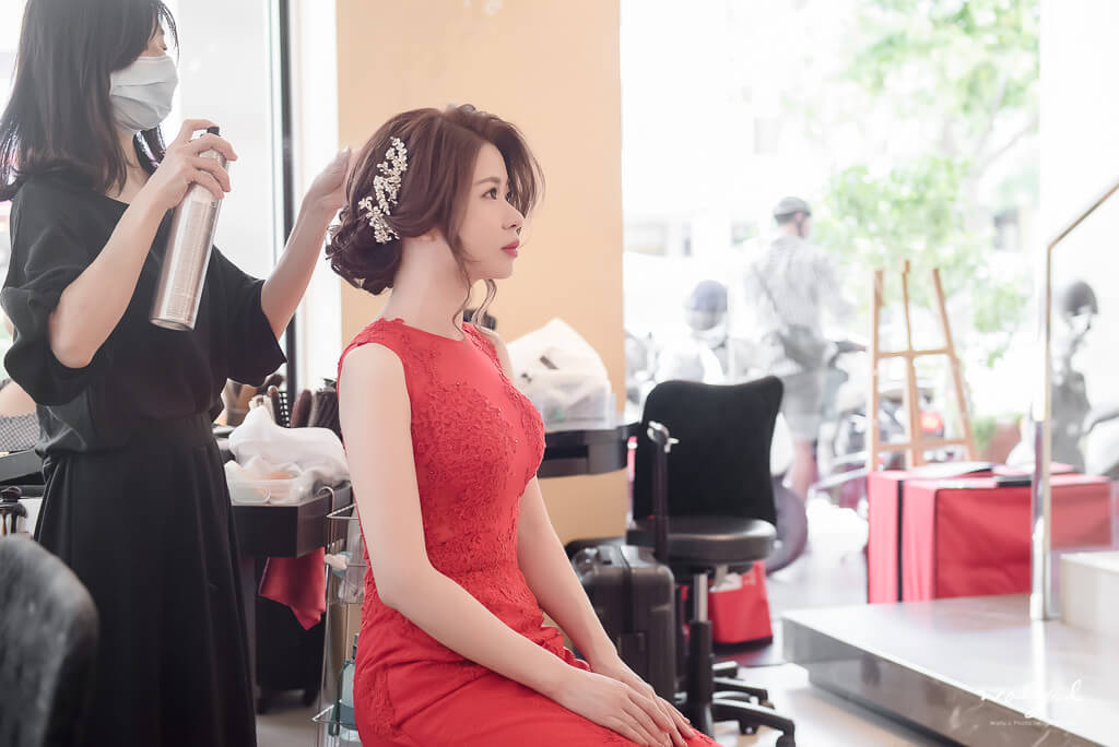 20190807234340_92 婚禮紀錄｜高雄婚攝｜ 文定＋午宴 |寒軒美饌會館陽明店｜