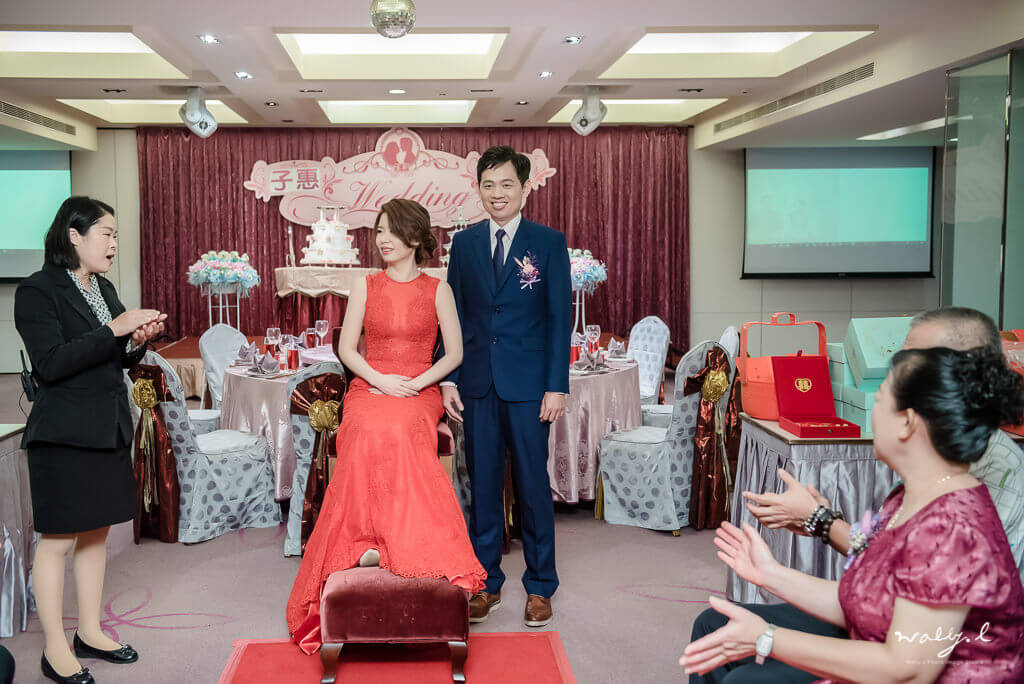 20190807234413_84 婚禮紀錄｜高雄婚攝｜ 文定＋午宴 |寒軒美饌會館陽明店｜