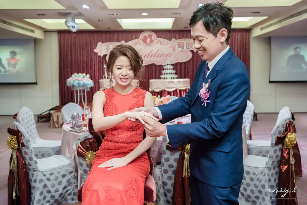 20190807234415_49 婚禮紀錄｜高雄婚攝｜ 文定＋午宴 |寒軒美饌會館陽明店｜