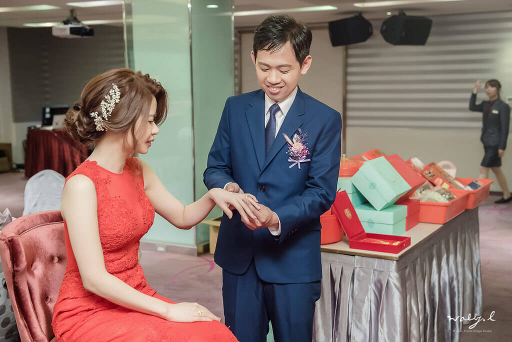 20190807234417_59 婚禮紀錄｜高雄婚攝｜ 文定＋午宴 |寒軒美饌會館陽明店｜