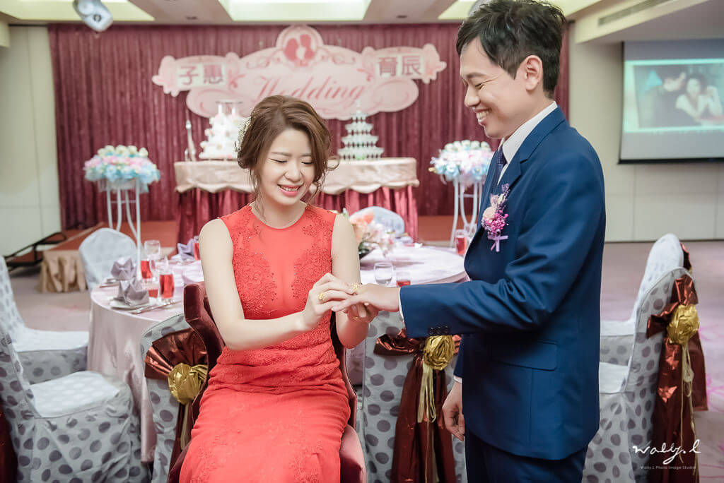 20190807234419_30 婚禮紀錄｜高雄婚攝｜ 文定＋午宴 |寒軒美饌會館陽明店｜