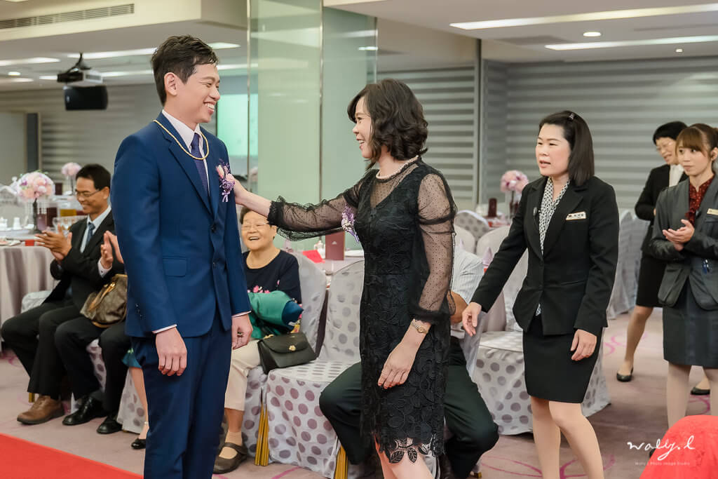 20190807234450_93 婚禮紀錄｜高雄婚攝｜ 文定＋午宴 |寒軒美饌會館陽明店｜
