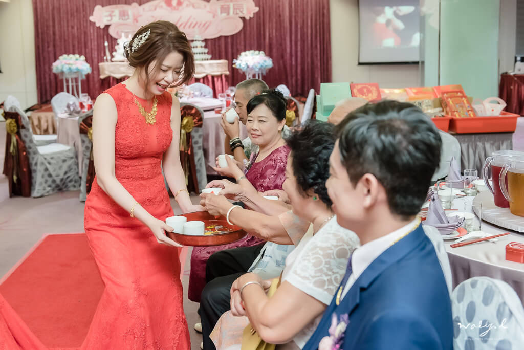20190807234456_8 婚禮紀錄｜高雄婚攝｜ 文定＋午宴 |寒軒美饌會館陽明店｜