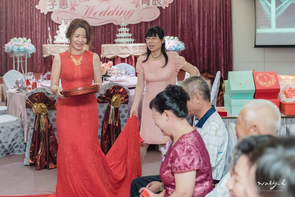 20190807234514_71 婚禮紀錄｜高雄婚攝｜ 文定＋午宴 |寒軒美饌會館陽明店｜