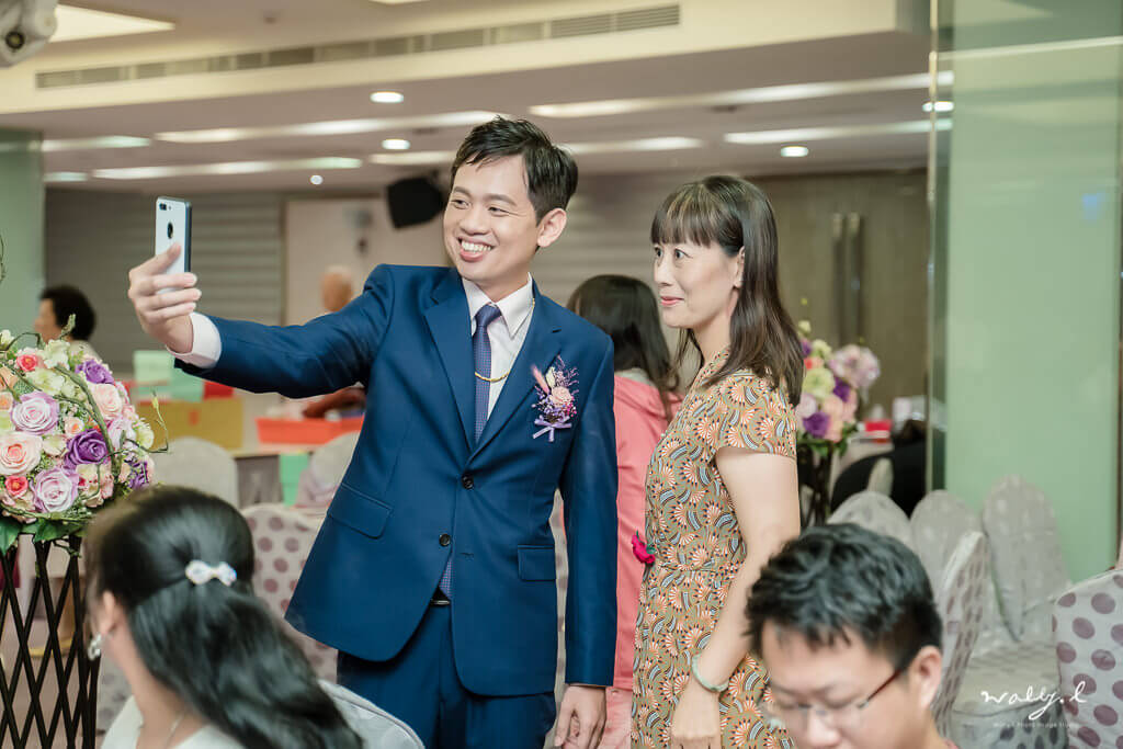 20190807234535_99 婚禮紀錄｜高雄婚攝｜ 文定＋午宴 |寒軒美饌會館陽明店｜