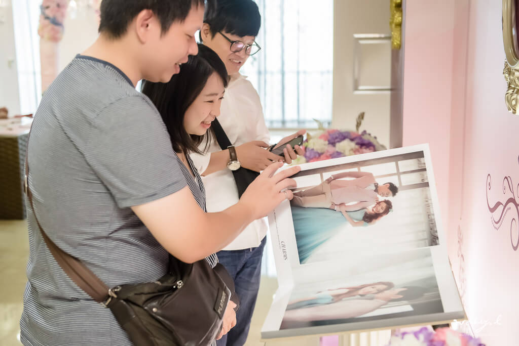 20190807234541_89 婚禮紀錄｜高雄婚攝｜ 文定＋午宴 |寒軒美饌會館陽明店｜