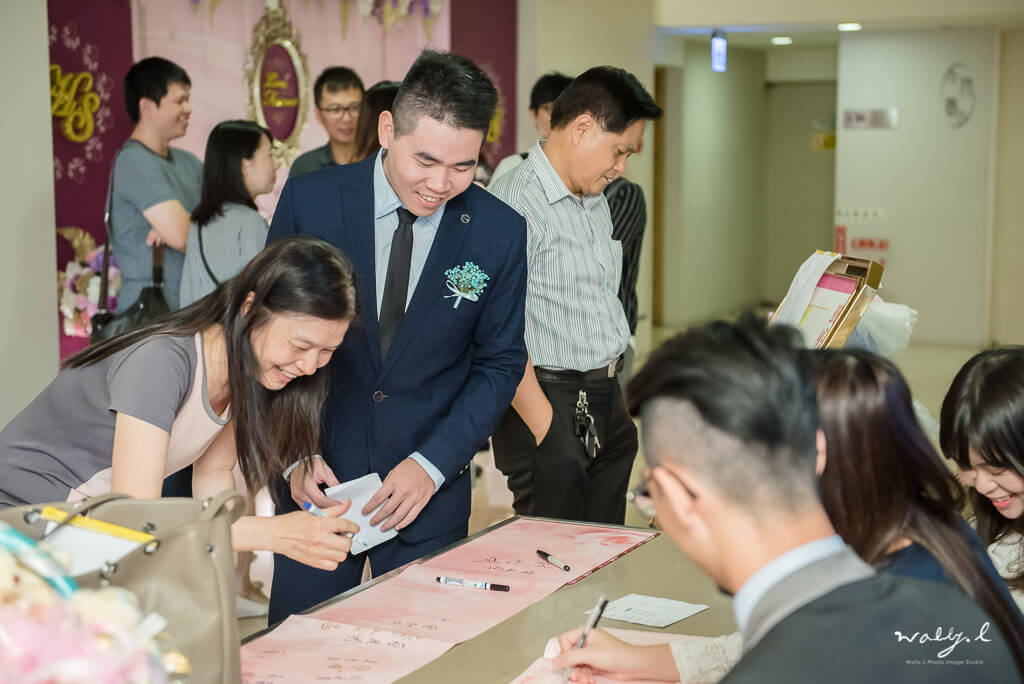 20190807234542_4 婚禮紀錄｜高雄婚攝｜ 文定＋午宴 |寒軒美饌會館陽明店｜