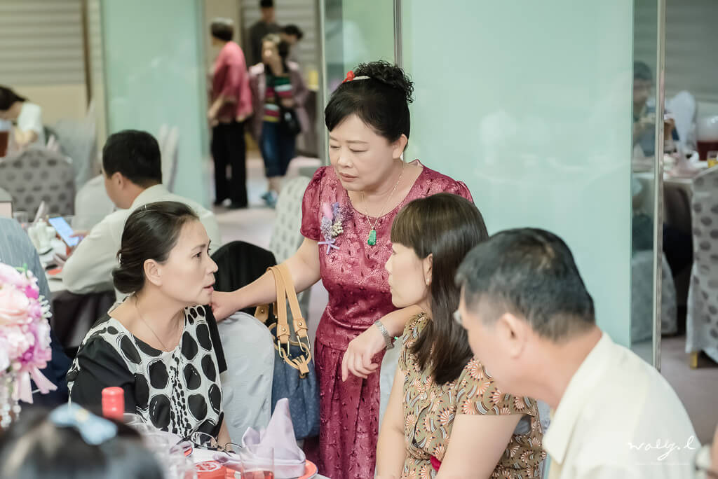 20190807234547_66 婚禮紀錄｜高雄婚攝｜ 文定＋午宴 |寒軒美饌會館陽明店｜