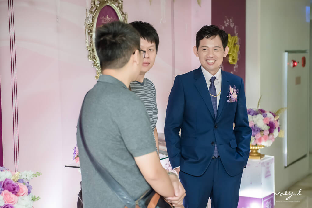 20190807234548_17 婚禮紀錄｜高雄婚攝｜ 文定＋午宴 |寒軒美饌會館陽明店｜