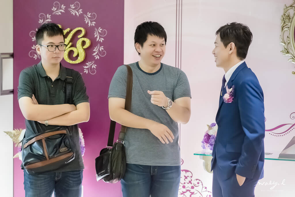 20190807234549_77 婚禮紀錄｜高雄婚攝｜ 文定＋午宴 |寒軒美饌會館陽明店｜