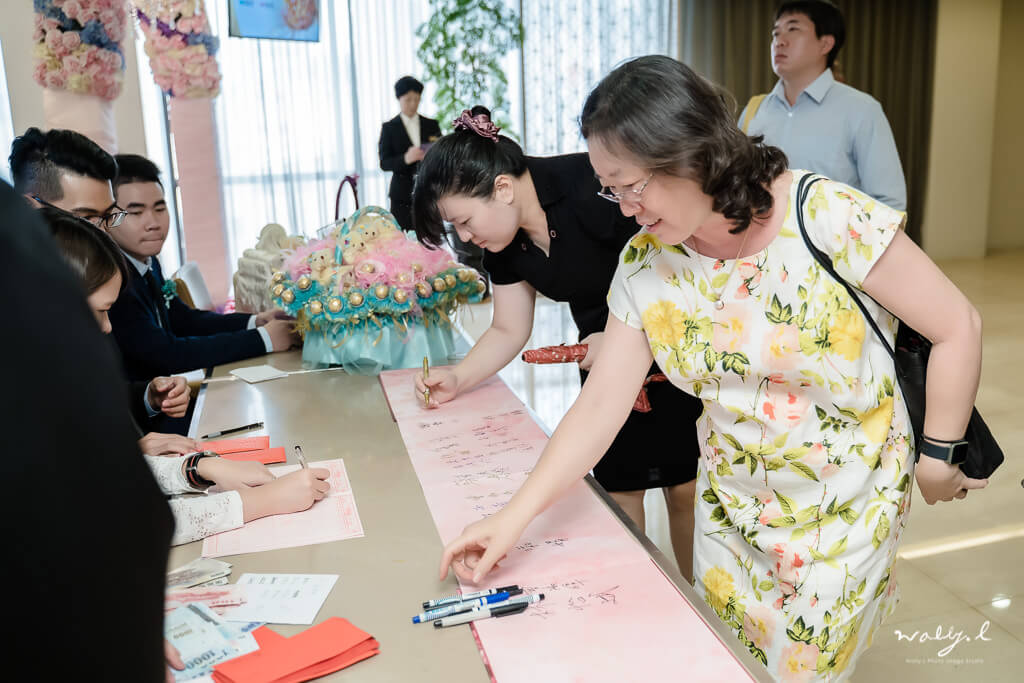 20190807234550_52 婚禮紀錄｜高雄婚攝｜ 文定＋午宴 |寒軒美饌會館陽明店｜