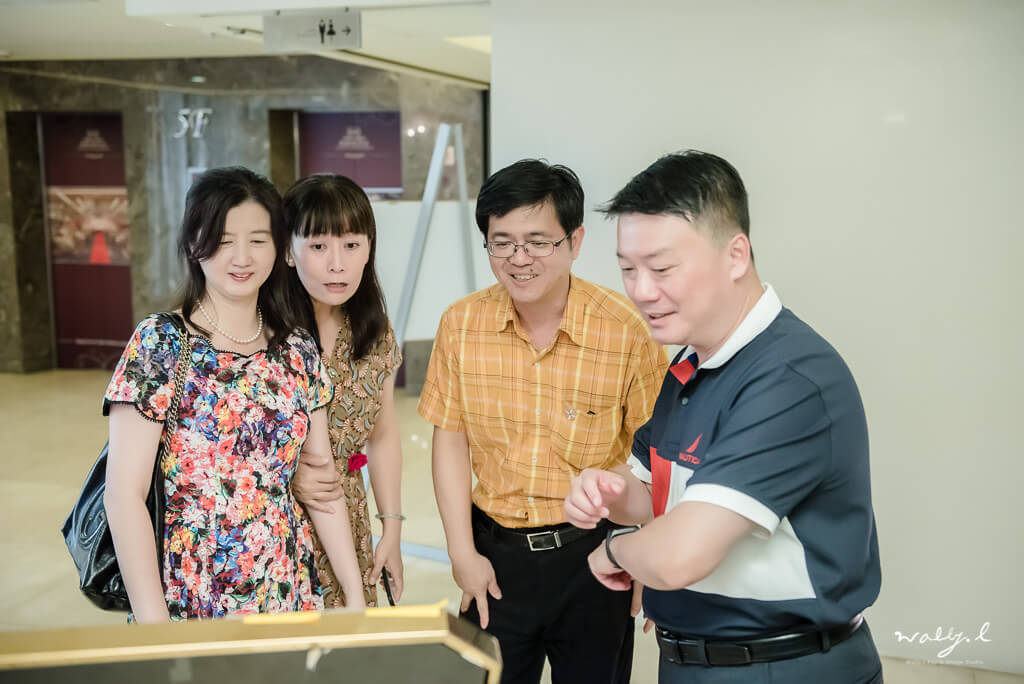 20190807234602_84 婚禮紀錄｜高雄婚攝｜ 文定＋午宴 |寒軒美饌會館陽明店｜