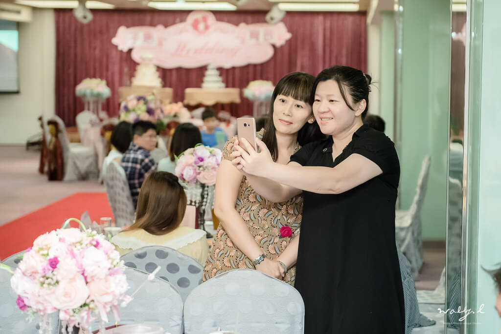 20190807234604_30 婚禮紀錄｜高雄婚攝｜ 文定＋午宴 |寒軒美饌會館陽明店｜