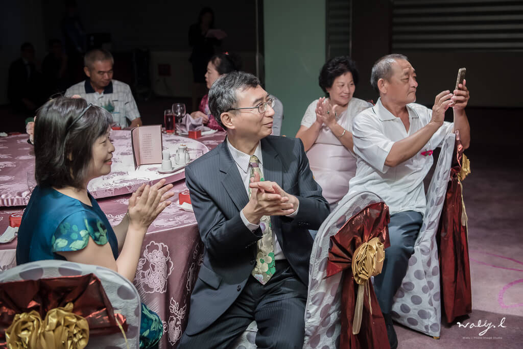 20190807234610_26 婚禮紀錄｜高雄婚攝｜ 文定＋午宴 |寒軒美饌會館陽明店｜