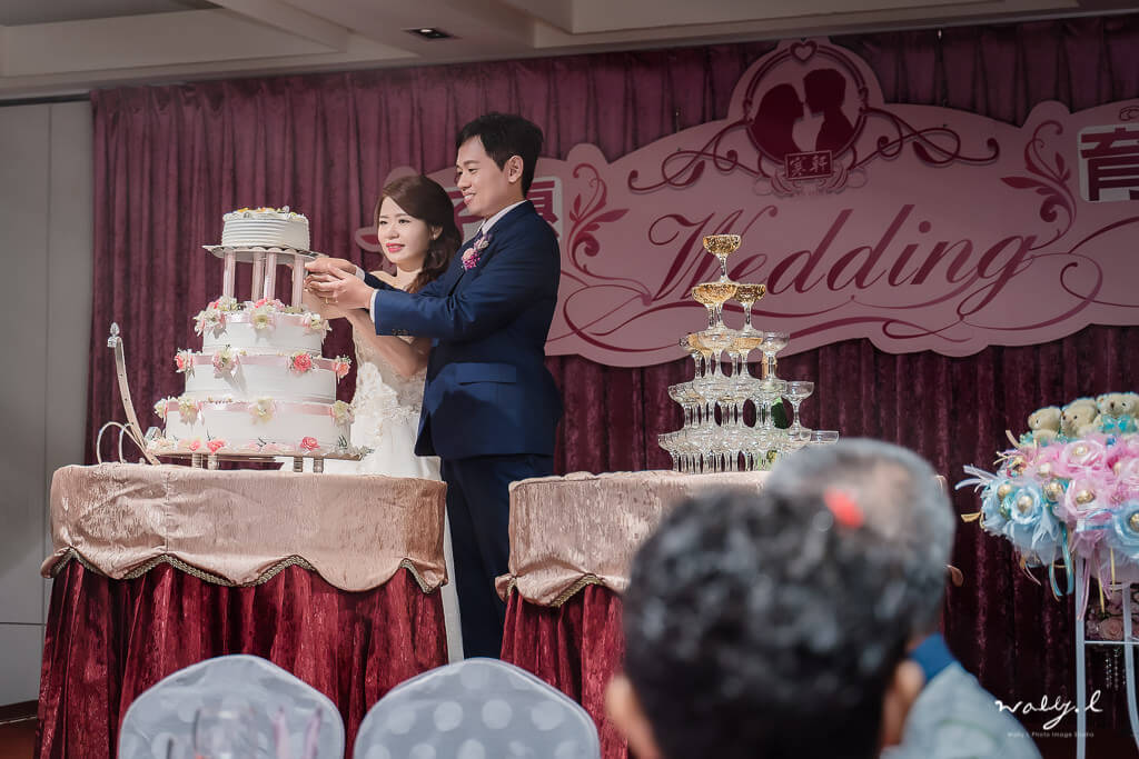 20190807234627_89 婚禮紀錄｜高雄婚攝｜ 文定＋午宴 |寒軒美饌會館陽明店｜