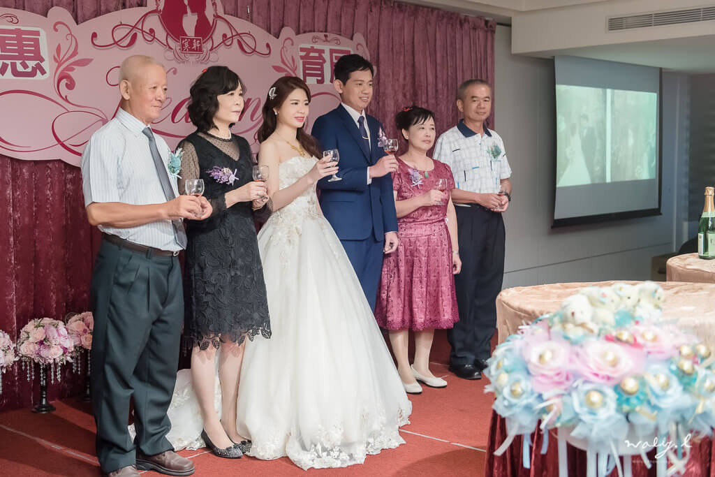 20190807234643_90 婚禮紀錄｜高雄婚攝｜ 文定＋午宴 |寒軒美饌會館陽明店｜
