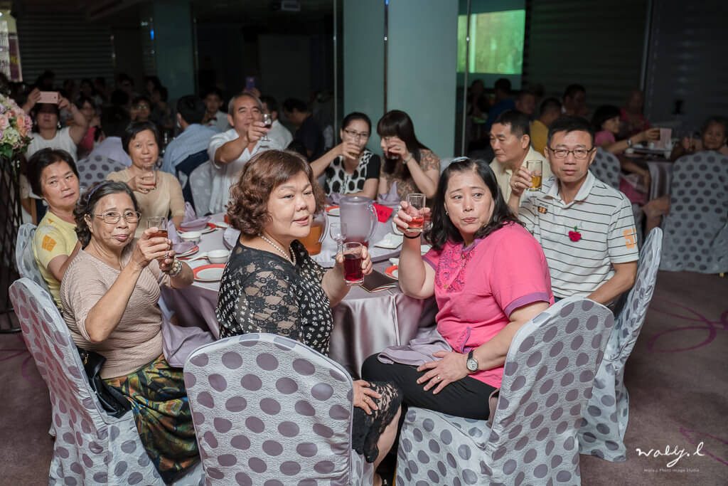 20190807234646_7 婚禮紀錄｜高雄婚攝｜ 文定＋午宴 |寒軒美饌會館陽明店｜