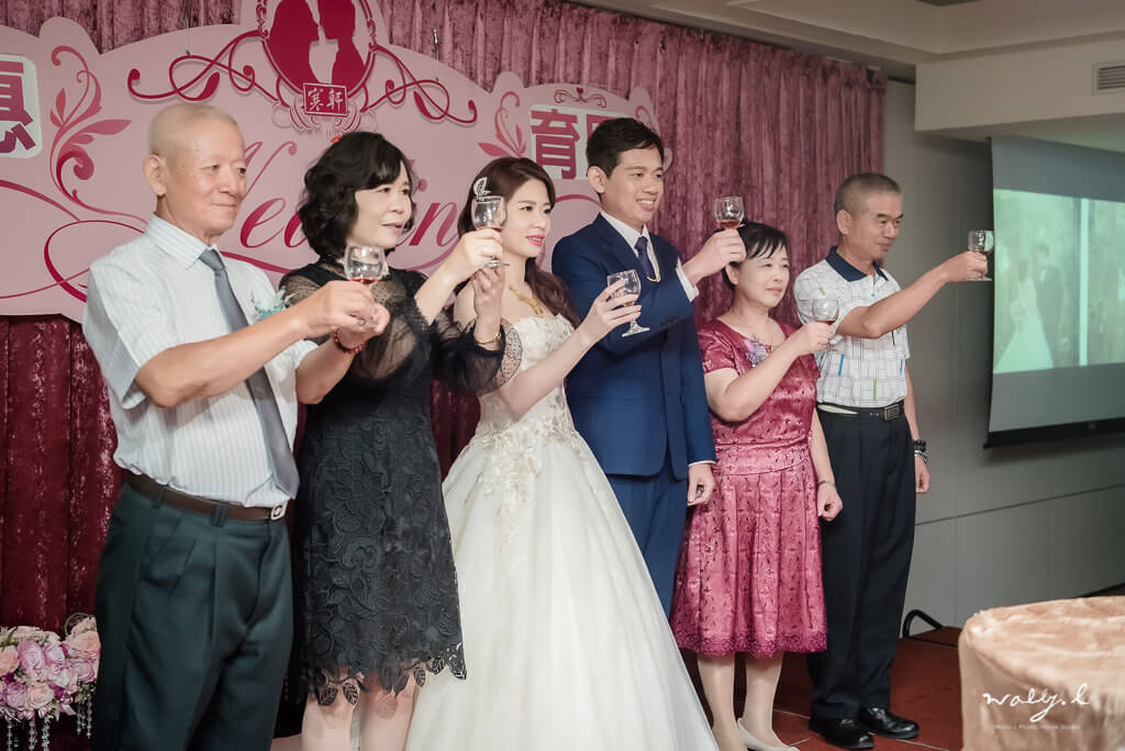 20190807234656_26 婚禮紀錄｜高雄婚攝｜ 文定＋午宴 |寒軒美饌會館陽明店｜
