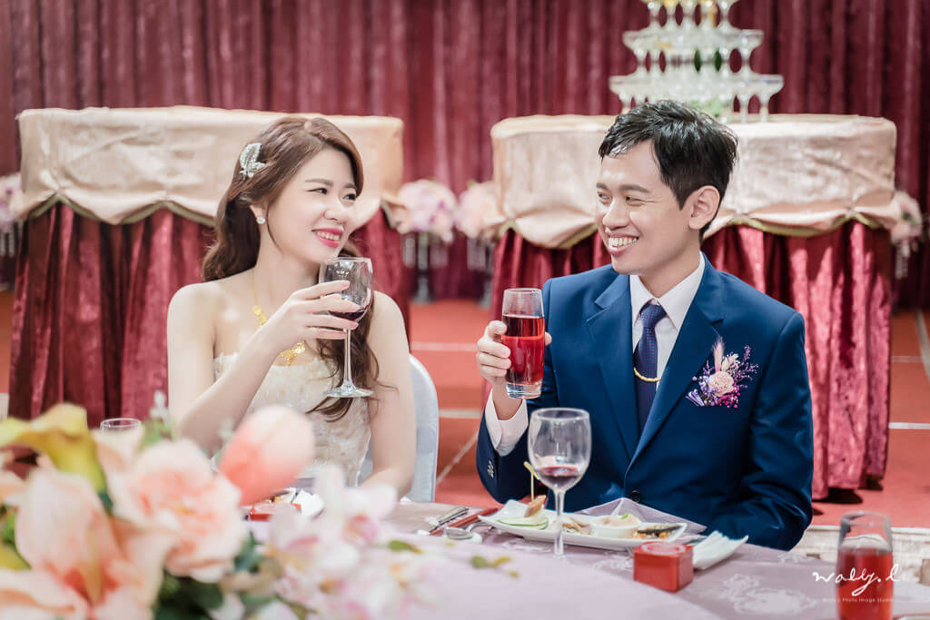 20190807234715_65 婚禮紀錄｜高雄婚攝｜ 文定＋午宴 |寒軒美饌會館陽明店｜