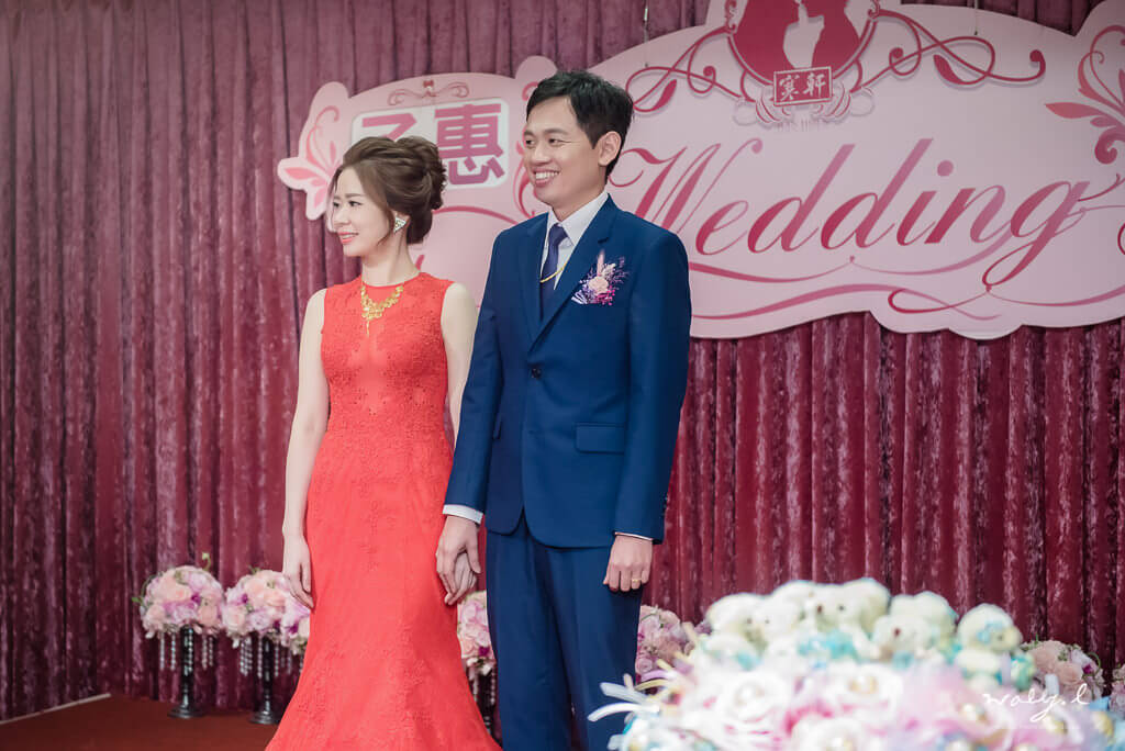 20190807234758_49 婚禮紀錄｜高雄婚攝｜ 文定＋午宴 |寒軒美饌會館陽明店｜