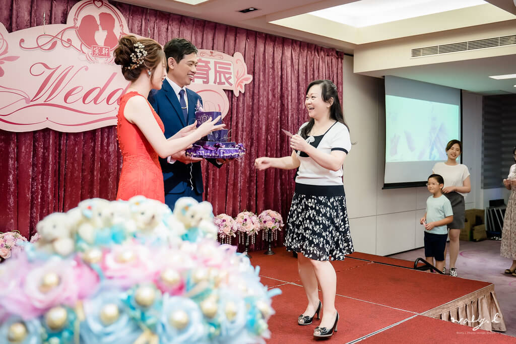 20190807234802_23 婚禮紀錄｜高雄婚攝｜ 文定＋午宴 |寒軒美饌會館陽明店｜