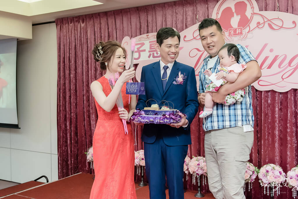 20190807234821_27 婚禮紀錄｜高雄婚攝｜ 文定＋午宴 |寒軒美饌會館陽明店｜