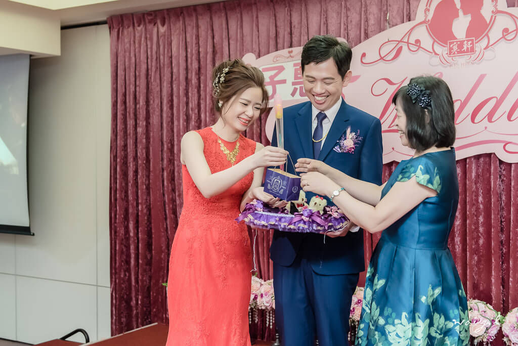 20190807234837_44 婚禮紀錄｜高雄婚攝｜ 文定＋午宴 |寒軒美饌會館陽明店｜
