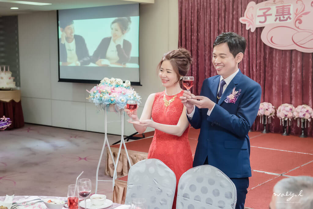 20190807234840_44 婚禮紀錄｜高雄婚攝｜ 文定＋午宴 |寒軒美饌會館陽明店｜
