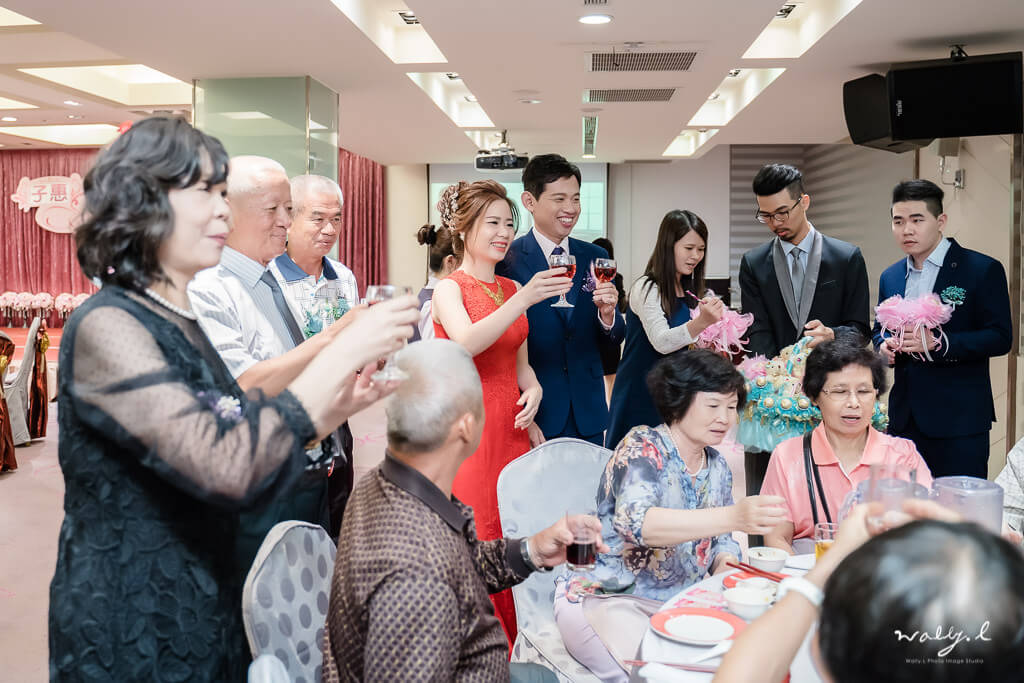 20190807234853_65 婚禮紀錄｜高雄婚攝｜ 文定＋午宴 |寒軒美饌會館陽明店｜