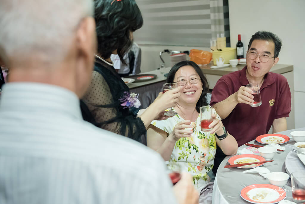 20190807234857_14 婚禮紀錄｜高雄婚攝｜ 文定＋午宴 |寒軒美饌會館陽明店｜