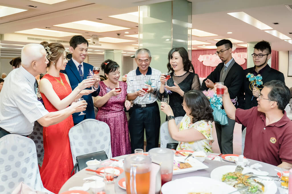 20190807234858_76 婚禮紀錄｜高雄婚攝｜ 文定＋午宴 |寒軒美饌會館陽明店｜