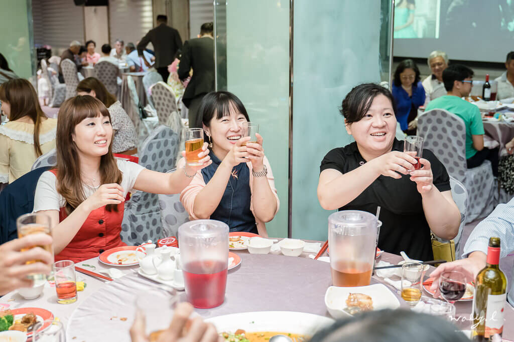 20190807234928_4 婚禮紀錄｜高雄婚攝｜ 文定＋午宴 |寒軒美饌會館陽明店｜
