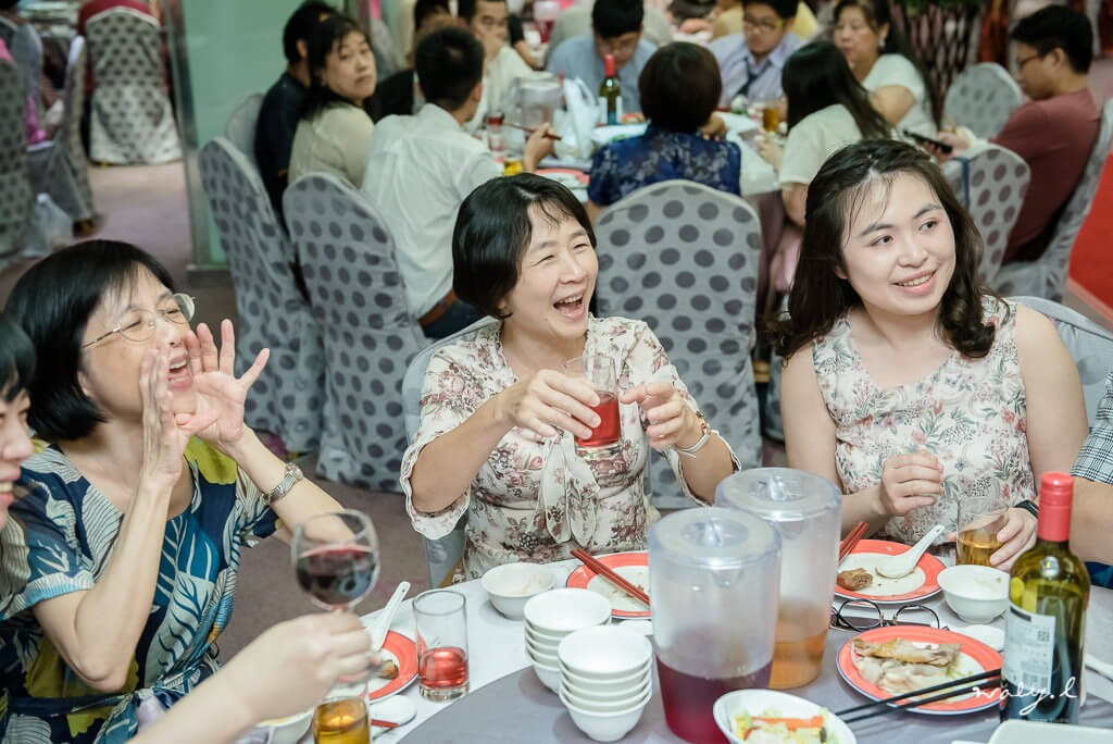 20190807234954_67 婚禮紀錄｜高雄婚攝｜ 文定＋午宴 |寒軒美饌會館陽明店｜
