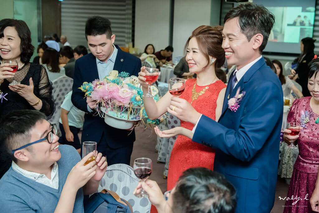 20190807234956_45 婚禮紀錄｜高雄婚攝｜ 文定＋午宴 |寒軒美饌會館陽明店｜