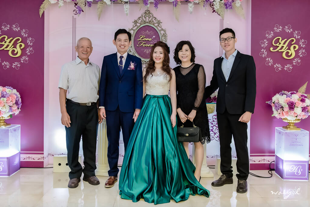 20190807235015_55 婚禮紀錄｜高雄婚攝｜ 文定＋午宴 |寒軒美饌會館陽明店｜