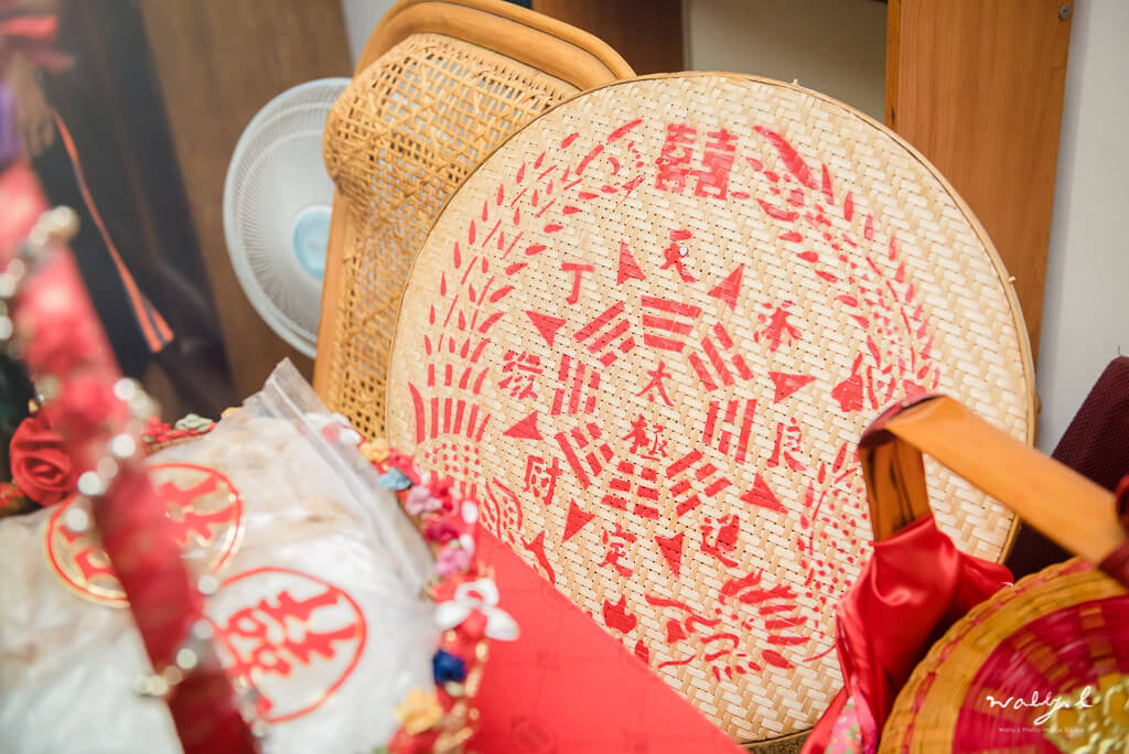 20190906204601_7 婚禮紀錄｜高雄婚攝｜ 雙儀式＋午宴 |鳳山開漳聖王廟活動中心｜