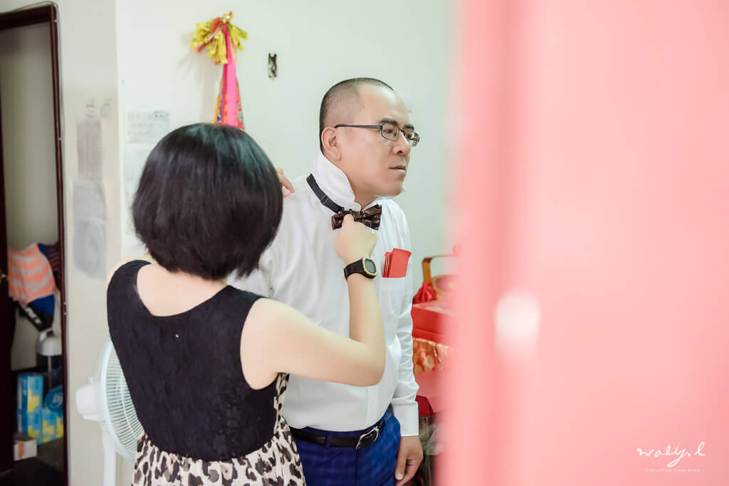 20190906204606_87 婚禮紀錄｜高雄婚攝｜ 雙儀式＋午宴 |鳳山開漳聖王廟活動中心｜