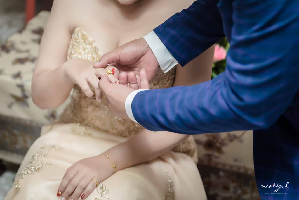 20190906204757_10 婚禮紀錄｜高雄婚攝｜ 雙儀式＋午宴 |鳳山開漳聖王廟活動中心｜
