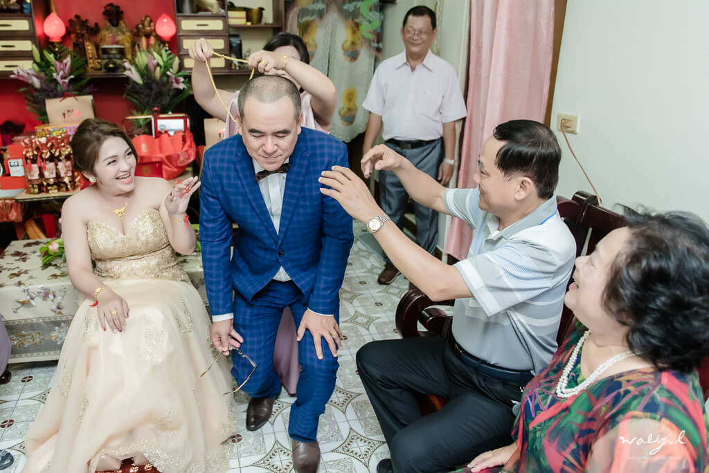 20190906204841_28 婚禮紀錄｜高雄婚攝｜ 雙儀式＋午宴 |鳳山開漳聖王廟活動中心｜