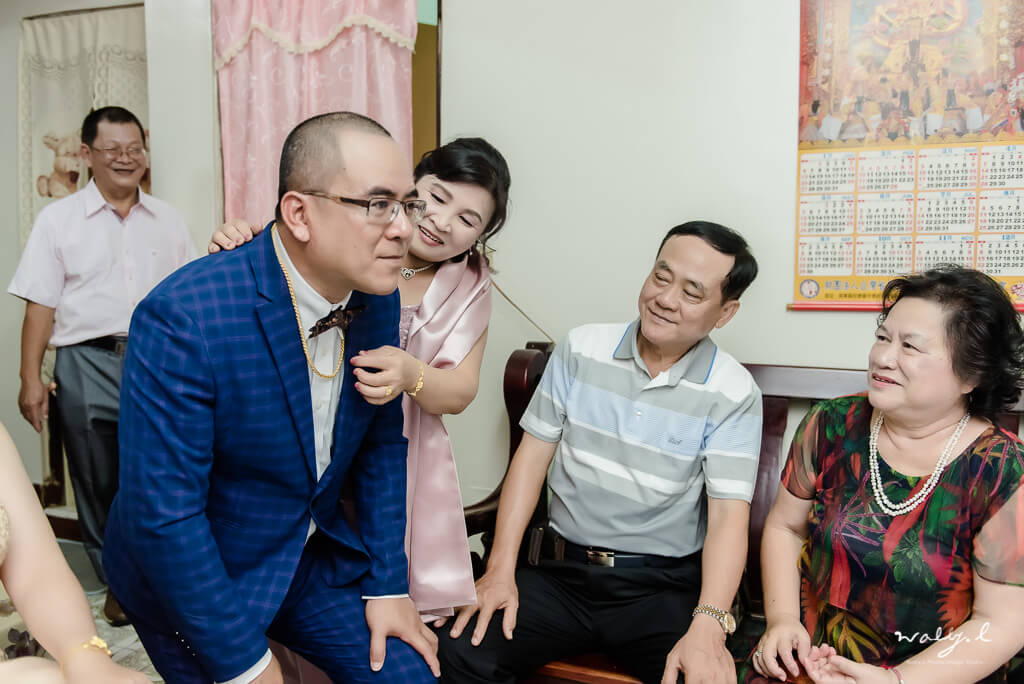 20190906204843_16 婚禮紀錄｜高雄婚攝｜ 雙儀式＋午宴 |鳳山開漳聖王廟活動中心｜