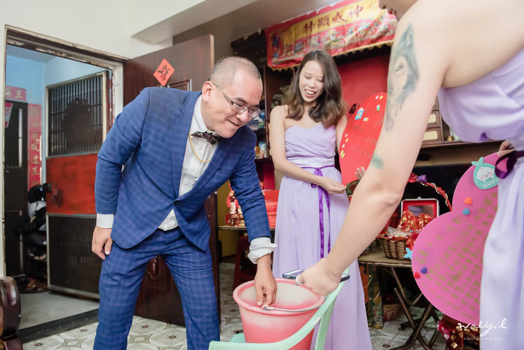 20190906205030_8 婚禮紀錄｜高雄婚攝｜ 雙儀式＋午宴 |鳳山開漳聖王廟活動中心｜