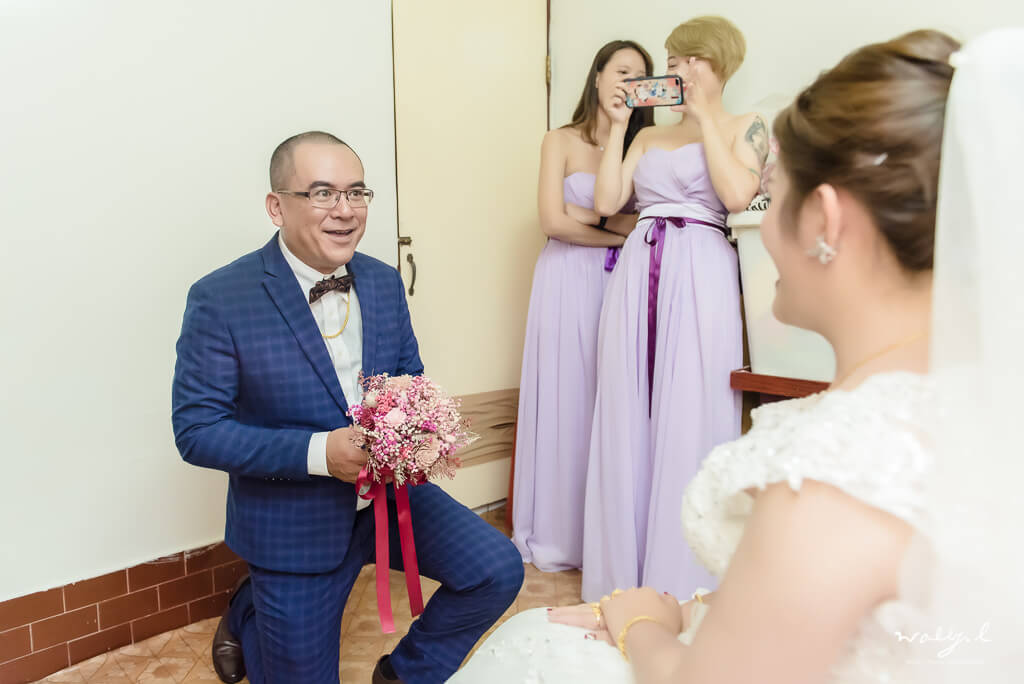 20190906205110_82 婚禮紀錄｜高雄婚攝｜ 雙儀式＋午宴 |鳳山開漳聖王廟活動中心｜