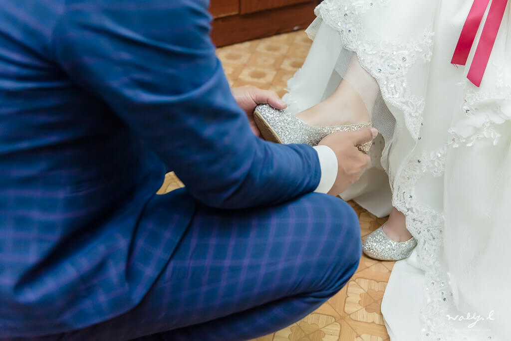 20190906205114_97 婚禮紀錄｜高雄婚攝｜ 雙儀式＋午宴 |鳳山開漳聖王廟活動中心｜