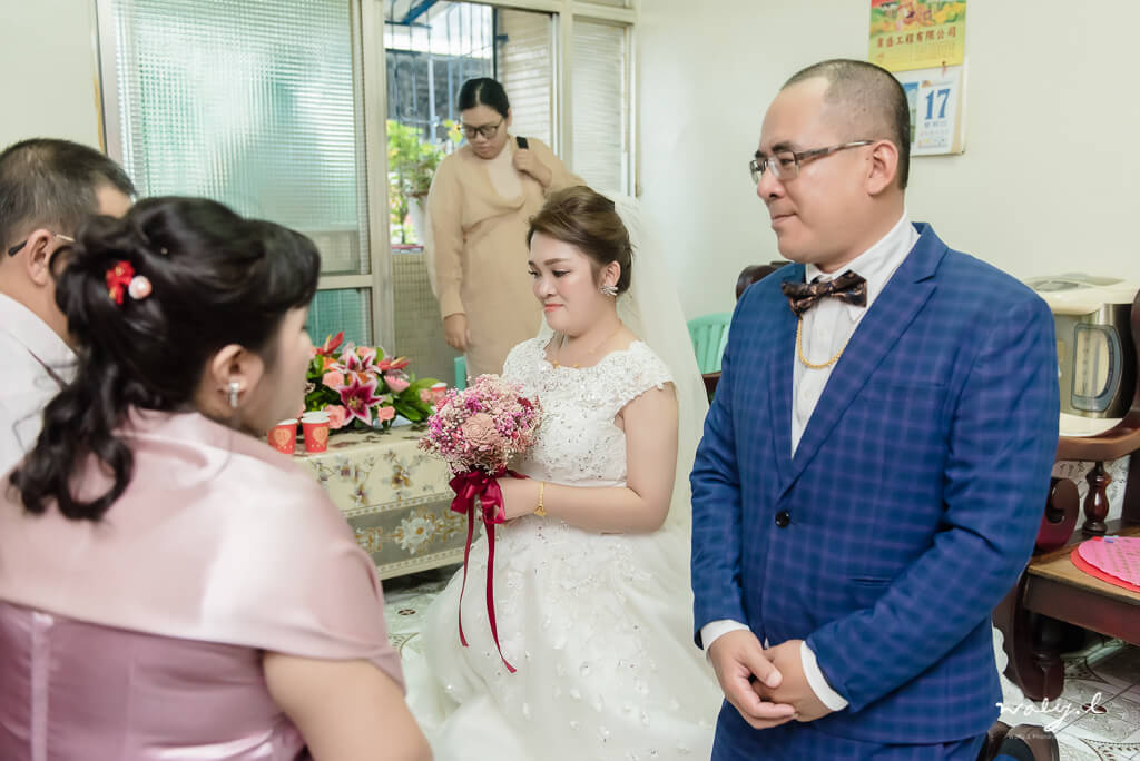 20190906205116_94 婚禮紀錄｜高雄婚攝｜ 雙儀式＋午宴 |鳳山開漳聖王廟活動中心｜