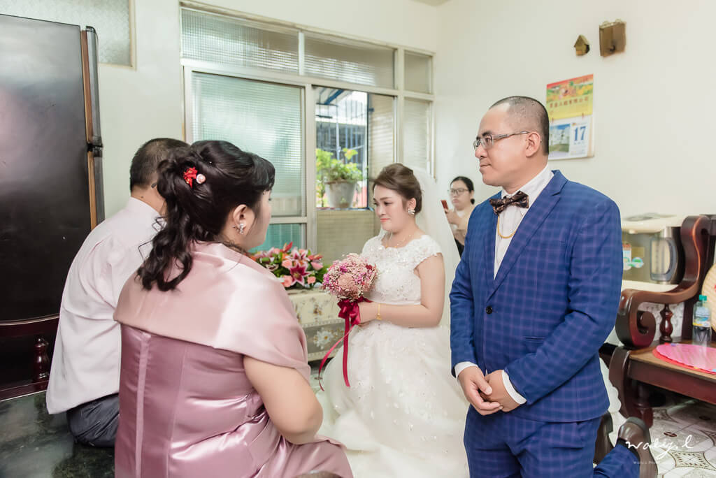 20190906205118_51 婚禮紀錄｜高雄婚攝｜ 雙儀式＋午宴 |鳳山開漳聖王廟活動中心｜